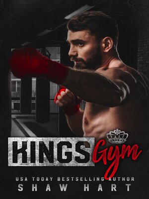 cover image of Kings Gym, Complete Series